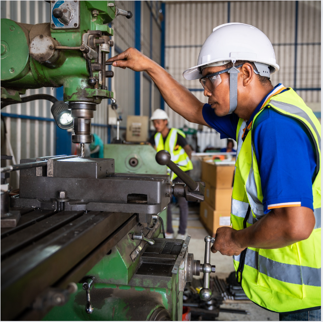 Integrating Process Safety into HSE-Management