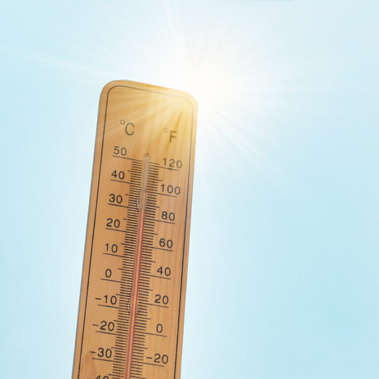 OHTA502 Thermal Environment